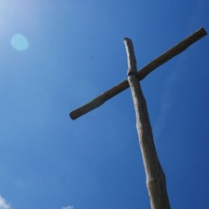Jesús – Cumpliendo el proposito